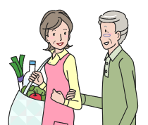 介護支援専門員（ケアマネジャー）